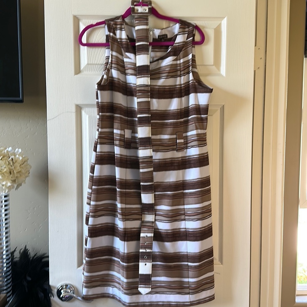 Dress sz m